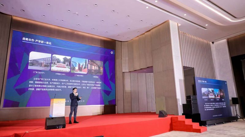 广东大型储能系统厂家排名的背后：行业格局与选型逻辑