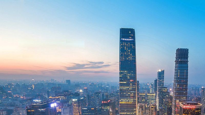 分布式储能系统技术规范：构建绿色能源的未来