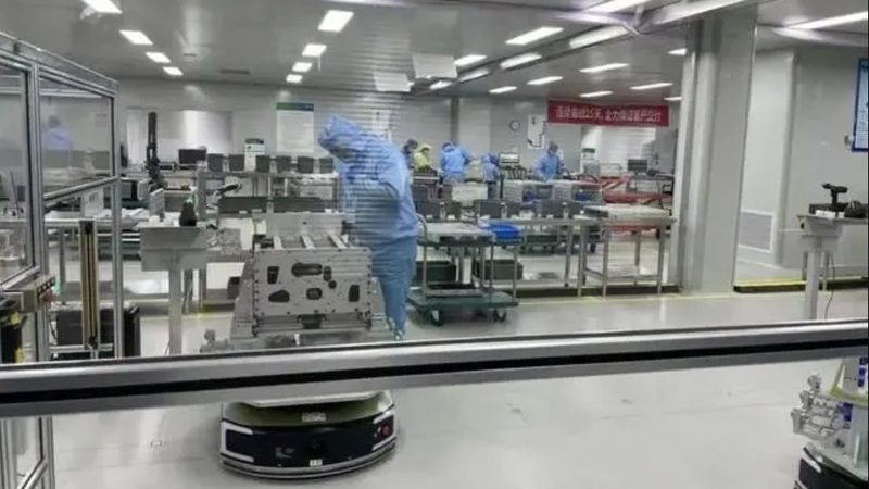 工厂分布式光伏施工报价：揭秘影响成本的关键因素**