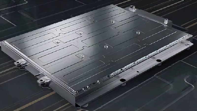 工商业储能一体机：揭秘型号规格背后的技术密码**